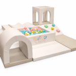 Baby gym Alaska personalizado photo review