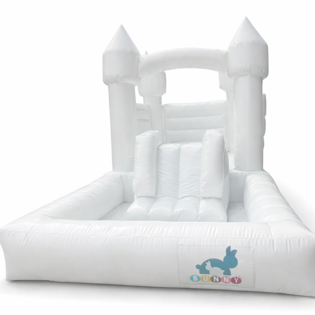 Castillo Slide