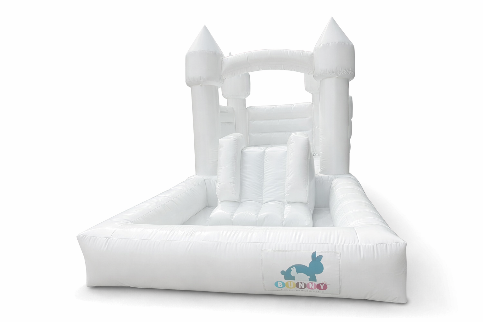 Castillo Slide
