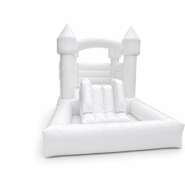 Castillo Slide