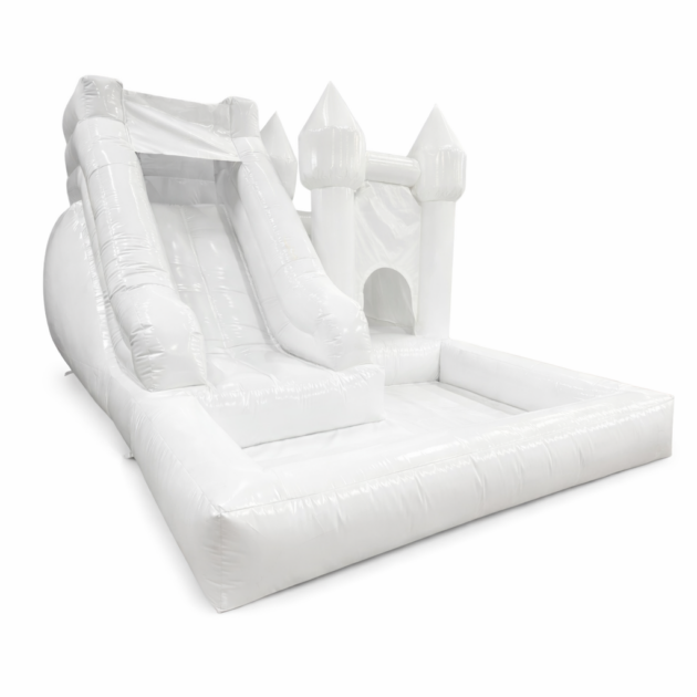 Castillo Slide gigante