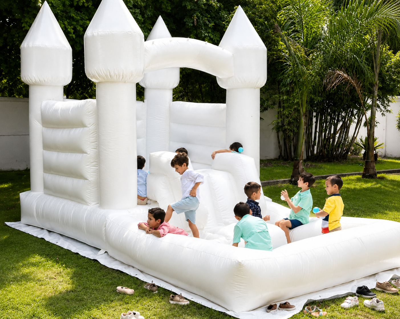 Castillo Slide - Image 3