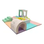 Baby gym cotton Candy