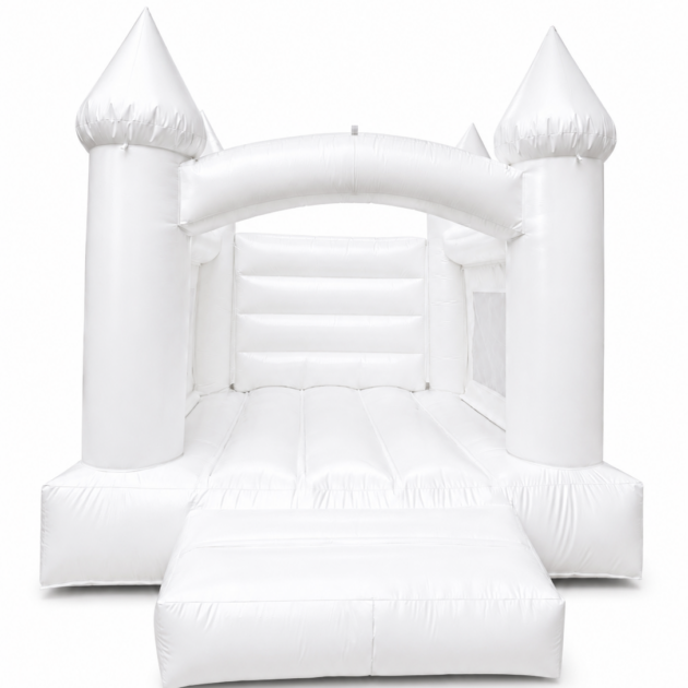 Castillo Inflable