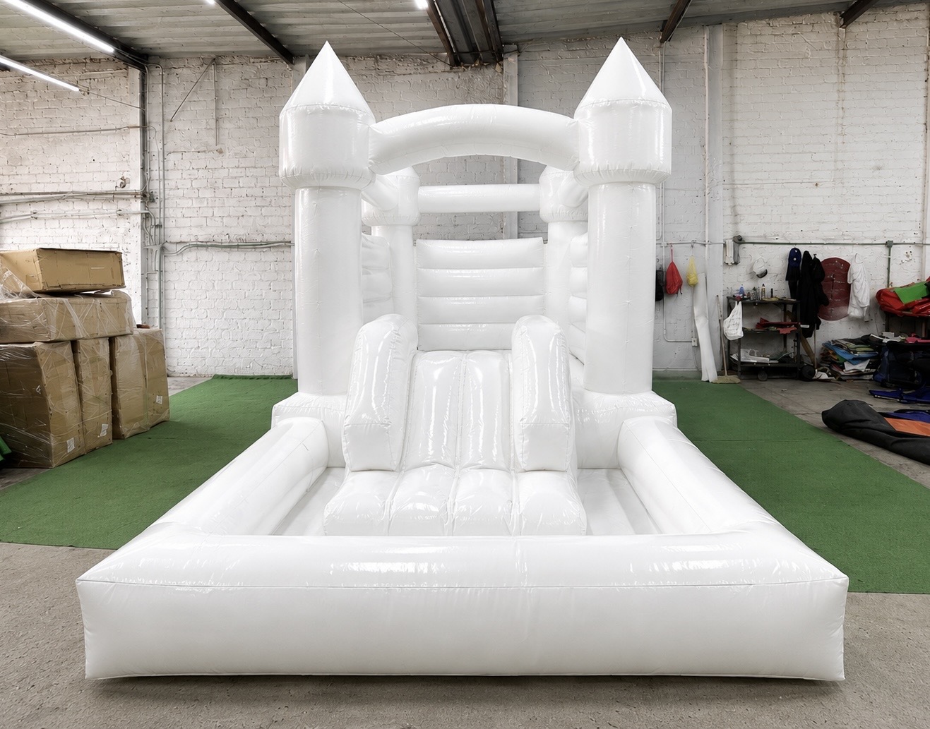 Castillo Slide - Image 2