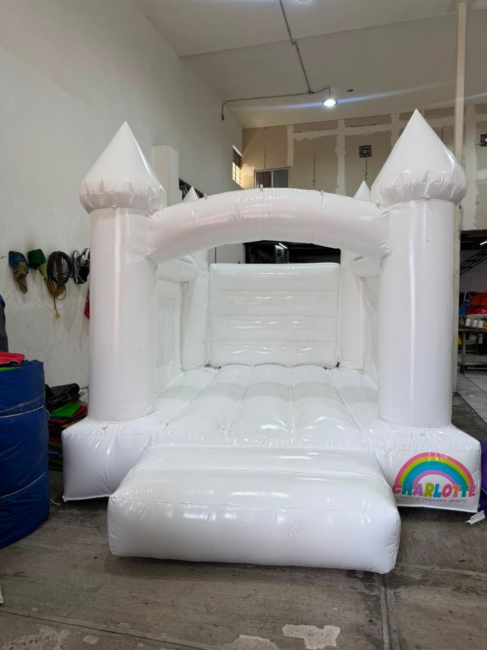 Castillo Inflable - Image 5