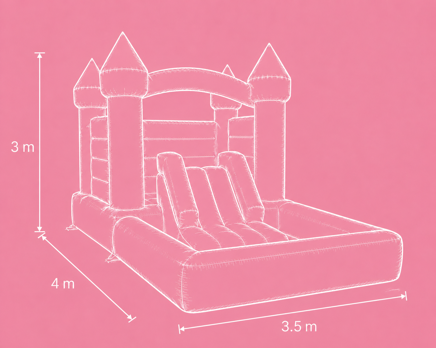 Castillo Slide - Image 4
