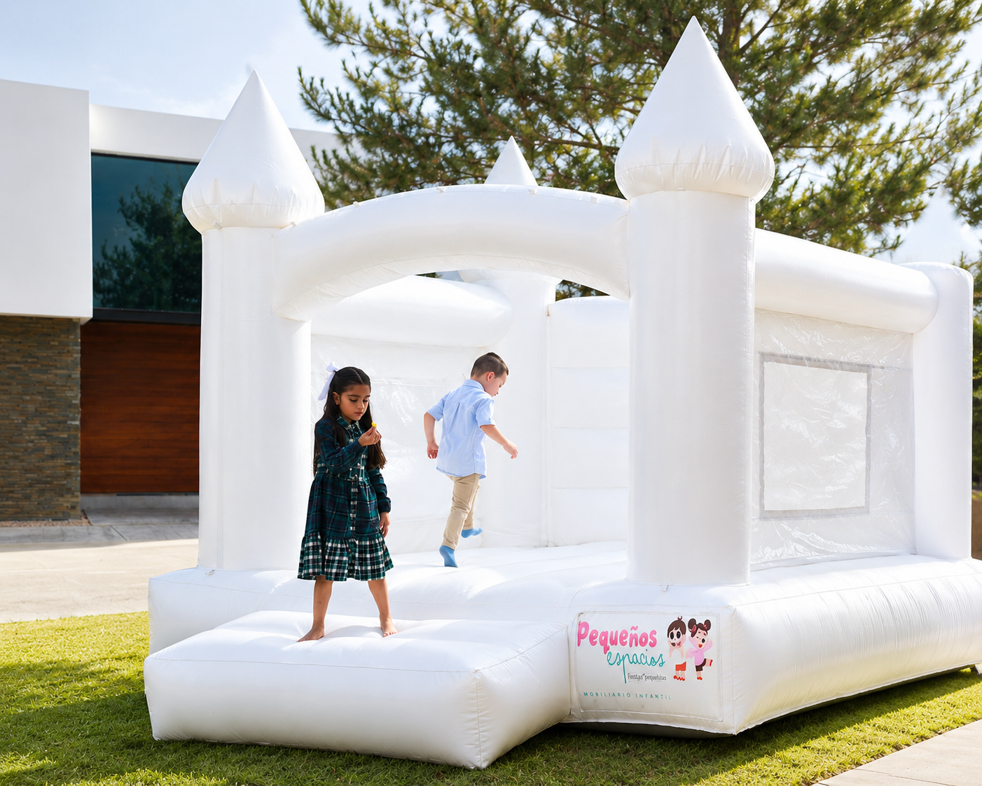 Castillo Inflable - Image 2
