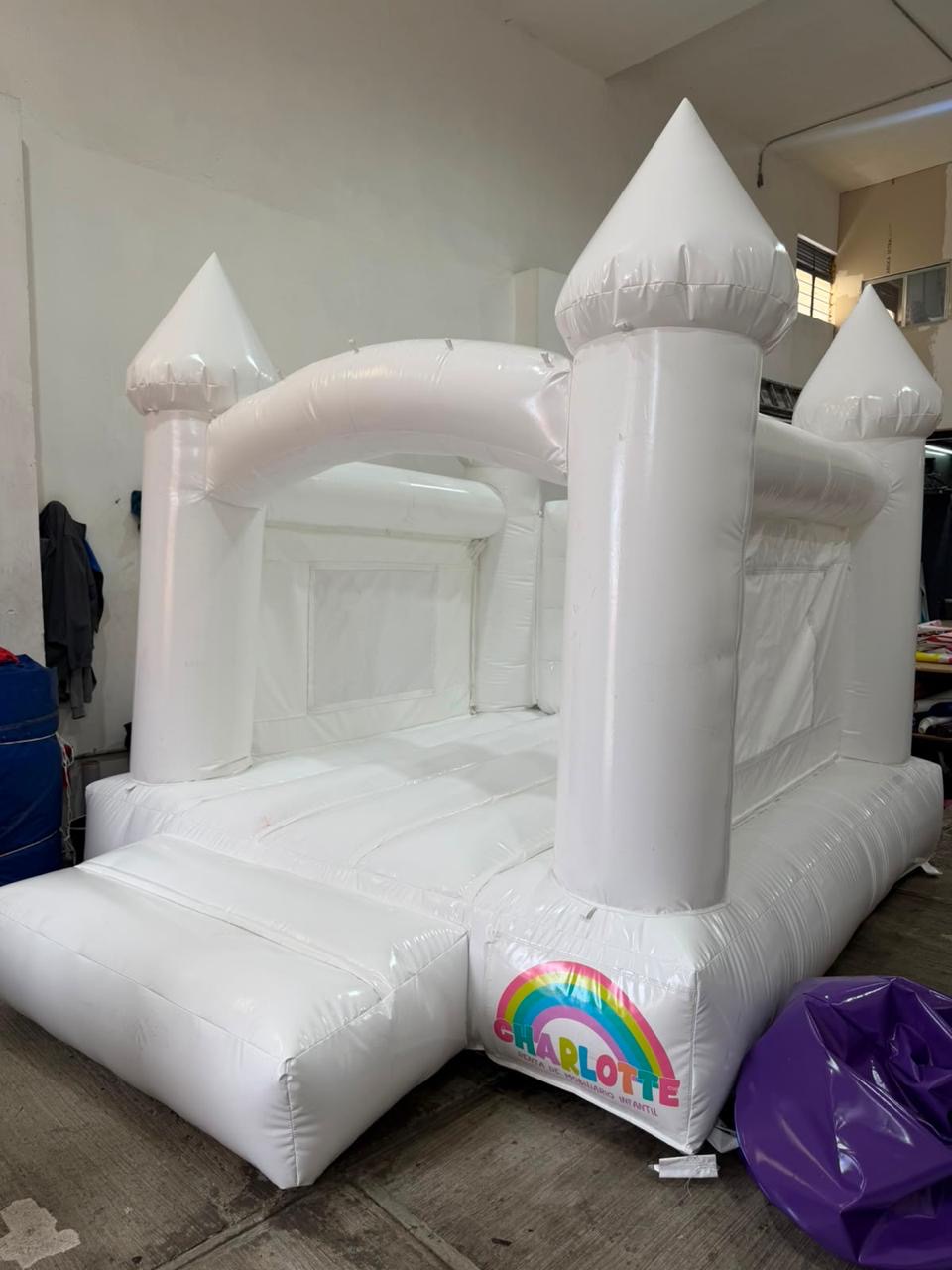 Castillo Inflable - Image 4