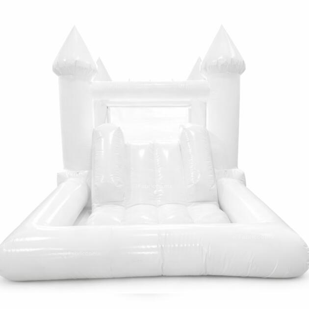 Castillo mini Slide