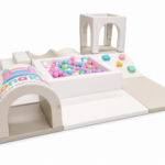 Baby gym Alaska personalizado