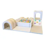 Baby gym Alaska