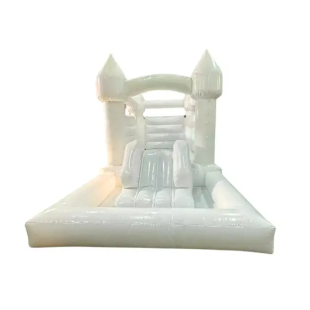 Castillo Slide