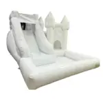 Castillo Slide gigante