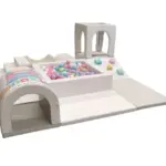 Baby gym Alaska personalizado
