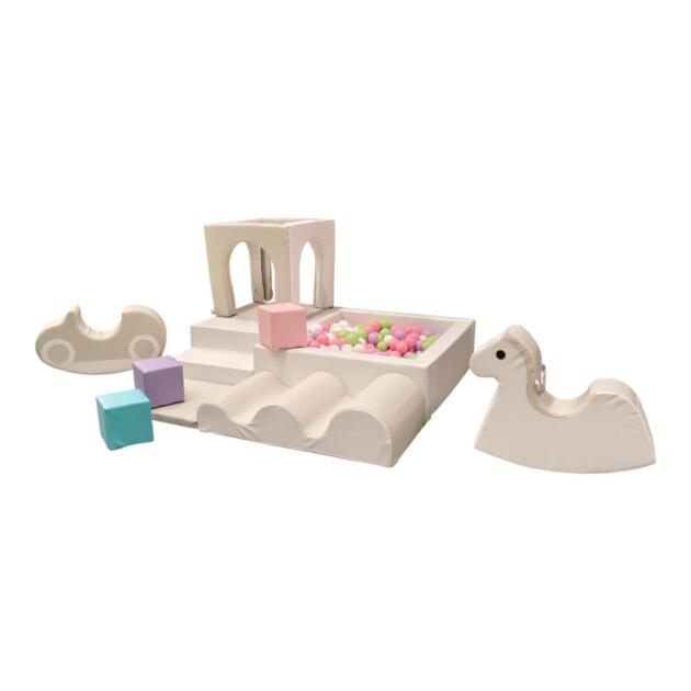Set Play 2