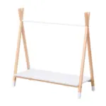 Tepee Rack
