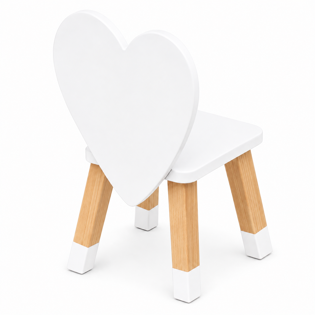 Silla de corazón - Imagen 4