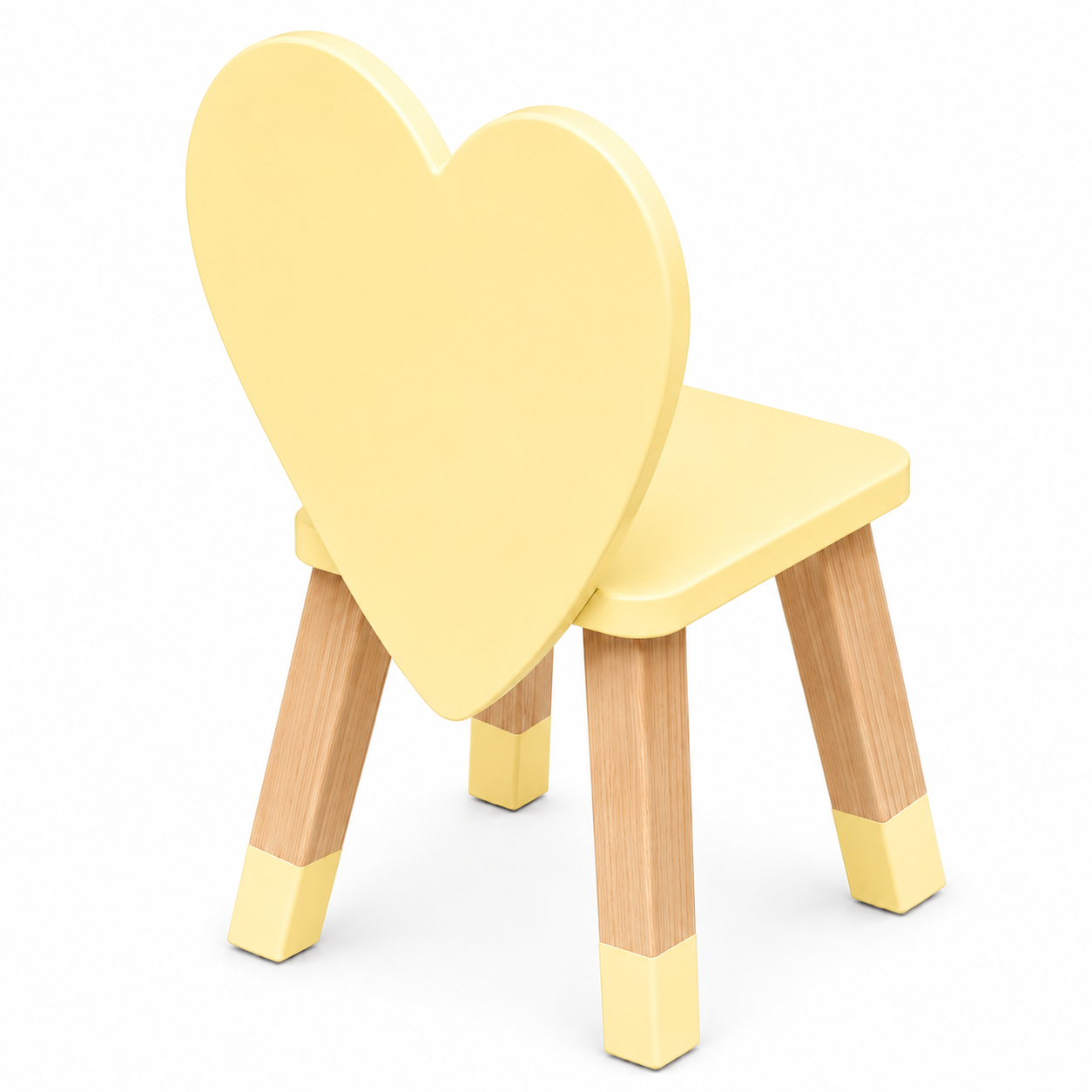 Silla de corazón - Imagen 5