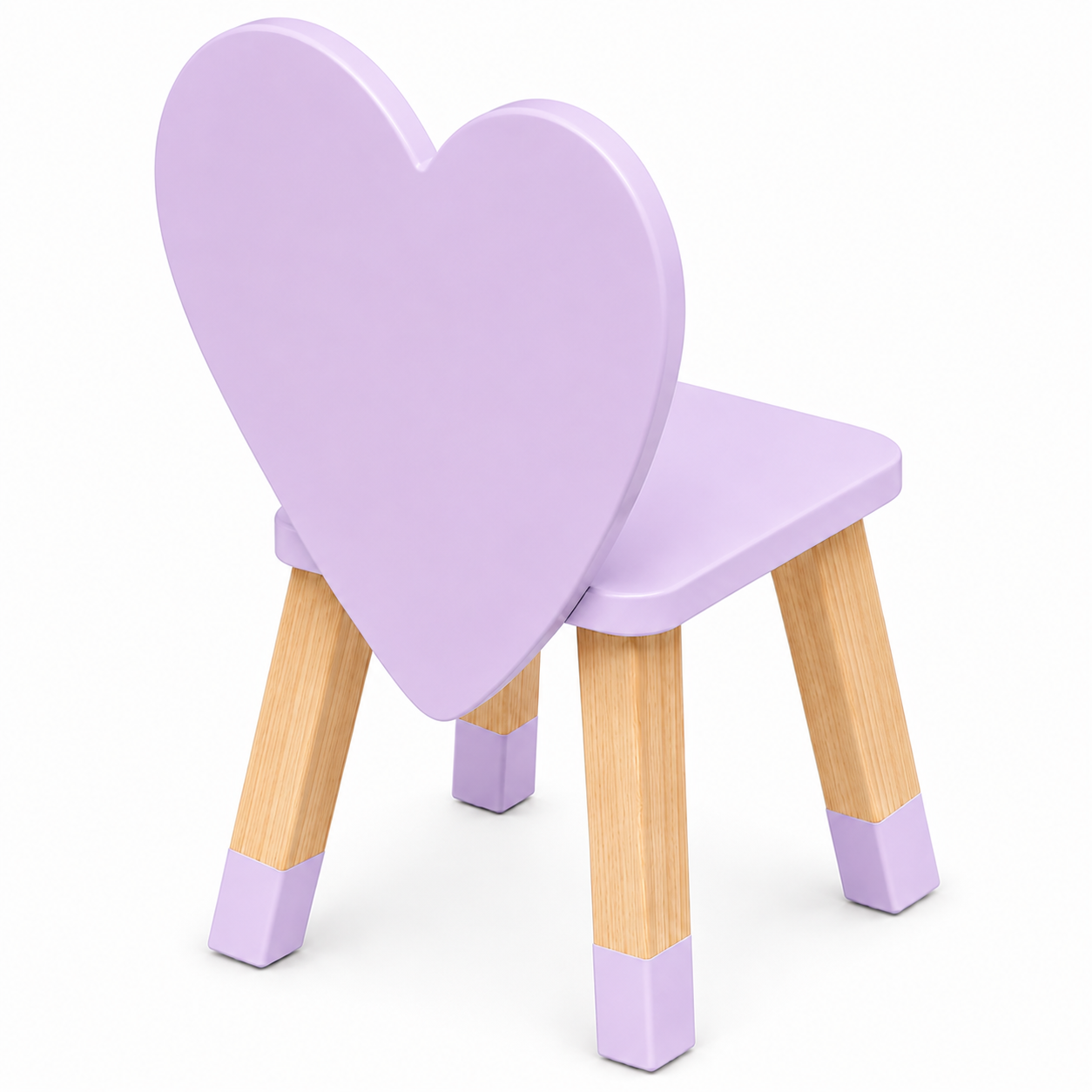 Silla de corazón - Imagen 3