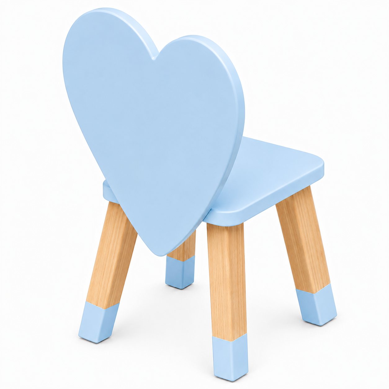 Silla de corazón - Imagen 6
