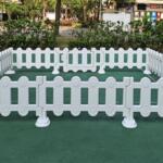 Corralito de plástico para baby gym