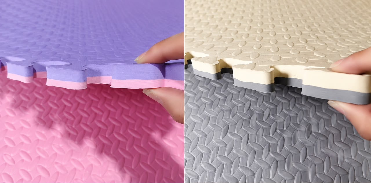 Tapete Fomy - Imagen 6